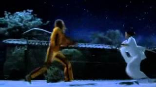 Beseech - Innerlane ( Kill Bill ).wmv