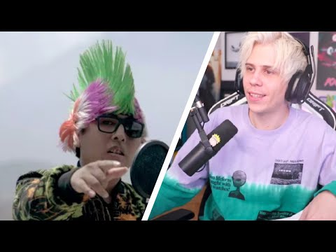 RUBIUS REACCIONA a Faraón Love Shady - Rip [R]esentido