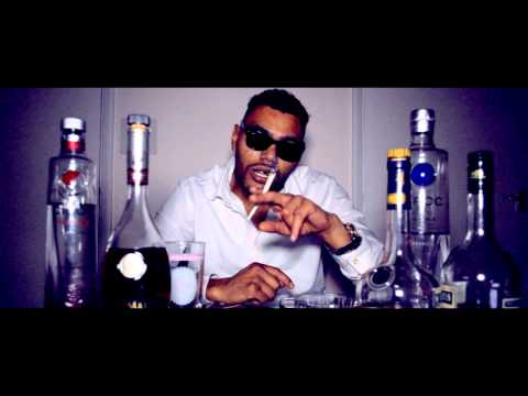 Sgt Elz | 40'S In My Cup | @SgtElz | Music Video By @FMEmedia | @sgtelz