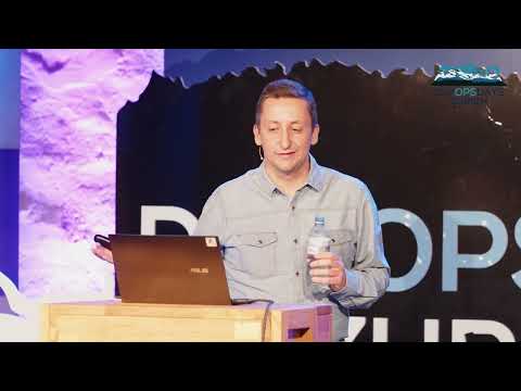 Beyond engineering: The future of platforms - Manuel Pais