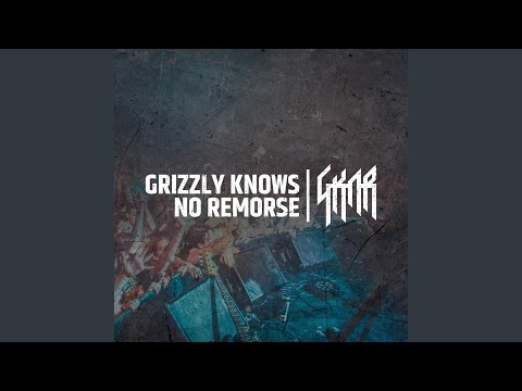 Kill Me Twice - Grizzly Knows No Remorse