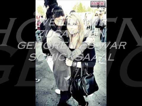 FÜR MEINEN ALLER GRÖßTEN SHATZ NATHA