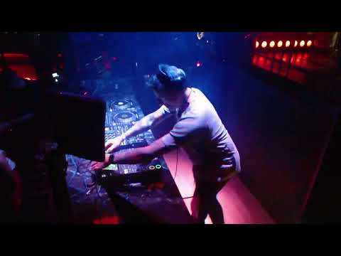 Marco Bailey Live @ FUMP Bangkok Feb 22 2025