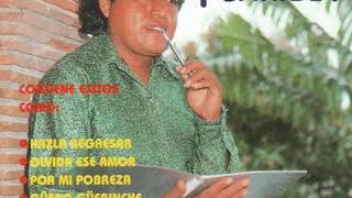No Me Dejes - Gonzalo Ramirez Y Su Caribe - Las 15 Grandes