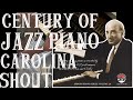 Dick Hyman - Century of Jazz Piano DVD [Bonus Performance: Carolina Shout] (Part 17 of 17)