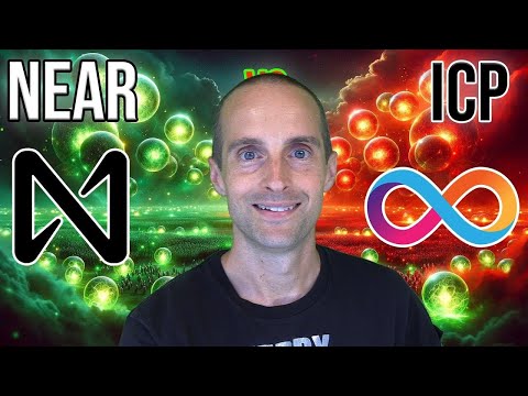 NEAR Protocol Crypto WARNING – Watch Before You Buy Jerry Banfield