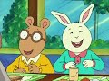 PBS Kids Go Arthur Let S Stick Together Promo No Narrator