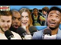 Ned S Declassified Cast Reunites With Backpack Boy Ep 35