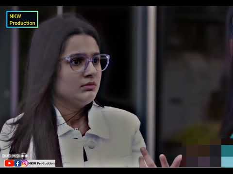 Hum Tum Drama Best Scene - Anoosheh Rania Khan #anooshehraniakhan