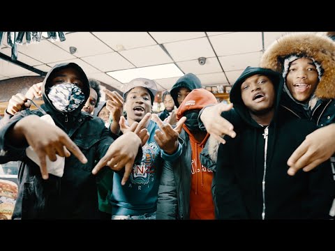 Bandsome - "Get Back" (OFFICIAL MUSIC VIDEO SNIPPET)