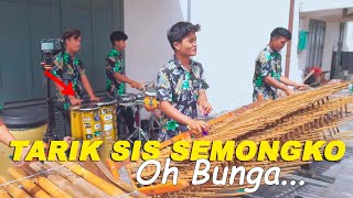 Download lagu Variasinya Mantap!! Oh BUNGA Tarik Sis Semongko - ANGKLUNG NEW CAREHAL MALIOBORO (Angklung Jogja) mp3 Download lagu Variasinya Mantap!! Oh BUNGA Tarik Sis Semongko - ANGKLUNG NEW CAREHAL MALIOBORO (Angklung Jogja) mp3