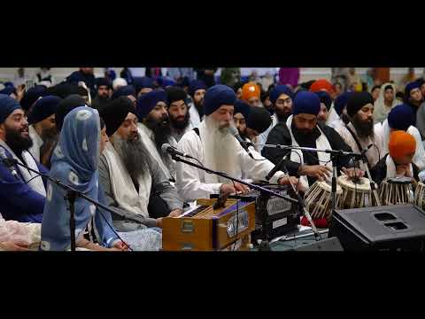 75 Vancouver May 2022 FriEve AK - Bhai Harpreet Singh Jee Toronto