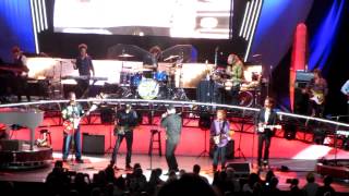 Beach Boys, Little Deuce Coupe, 409, Shut Down, I Get Around, Hollywood Bowl, 6/2/12