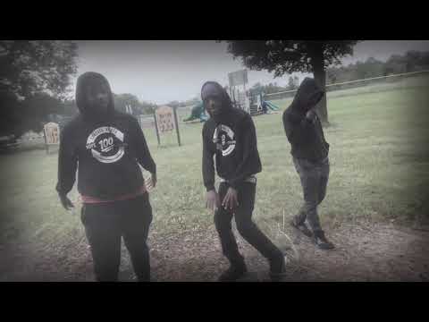 YpsiDon - Trenches (Feat. Ypsimike & QBuckets) (Official Video )
