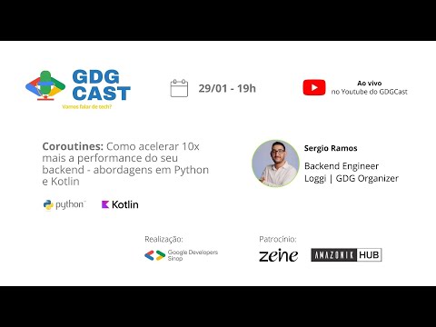 Assista à Demonstração