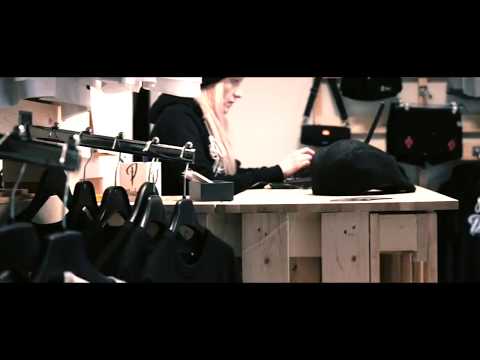 Pirados Brand Helsinki Shop & Flat Caps (2017)