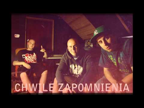 Pluto Homex Pejdżer - Chwile Zapomnienia | Prod. Krowa