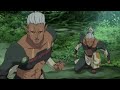 Violence Is Not The Answer Anime Tenchi Muyo War On Geminar