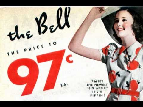 Casa Loma Stomp 1937 - Glen Gray and The Casa Loma Orchestra