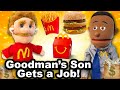 SML Movie Goodman S Son Gets A Job