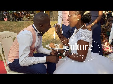 MODERN COASTAL WEDDING (Eddie weds Tekla) #kenya #mijikenda #coastalhome #culture