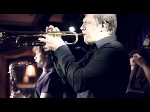 Vitaly Golovnev - Live at Esse Jazz Club