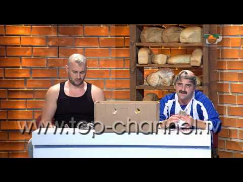 Portokalli, 2 Nentor 2015 - Labi & Ramadani (Numerimi i lekeve)