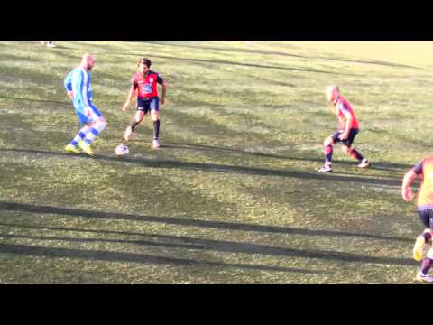 Cirgomme vs Real Albanova