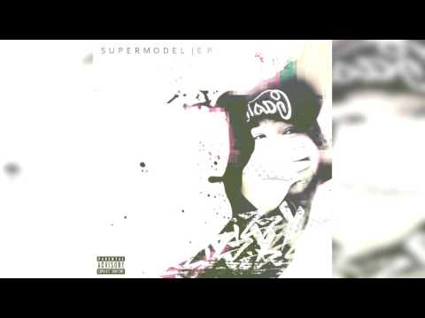 04. IZZY - PLAN [SUPERMODEL EP]