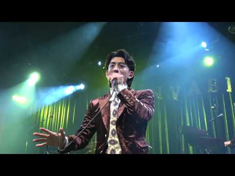 171230 로켓트 - 잔나비 (JANNABI) @ 2017 판타스틱올드패션드 송년회