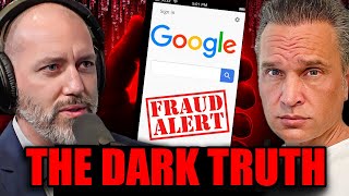 Exposing Google's Billion Dollar Scam | Robert Hansen