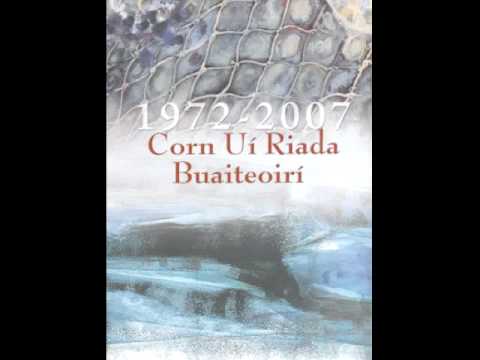 PEACE IN ERIN - ÁINE UÍ CHEALLAIGH