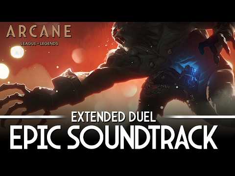 That's Not Vander Gets an EPIC Orchestral Upgrade