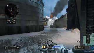 bo4　テスト配信