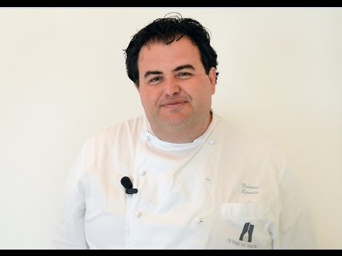 Zuppa di cozze napoletana - Gennaro Esposito