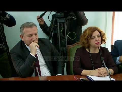Deputetët: Nuk e kap kamera peshkun e madh - Top Channel Albania - News - Lajme