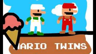 Mario Twins ♫