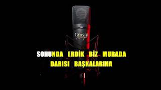 Seda Bakan - Sen Bir Yana Dünya Bir Yana / Karaoke / Md Altyapı / Cover / Lyrics / HQ