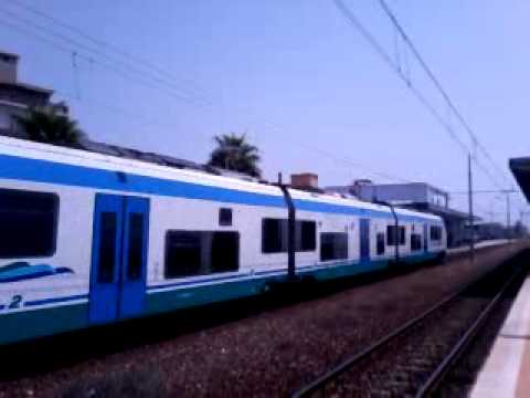 R 22665 Melito P.S.-Rosarno