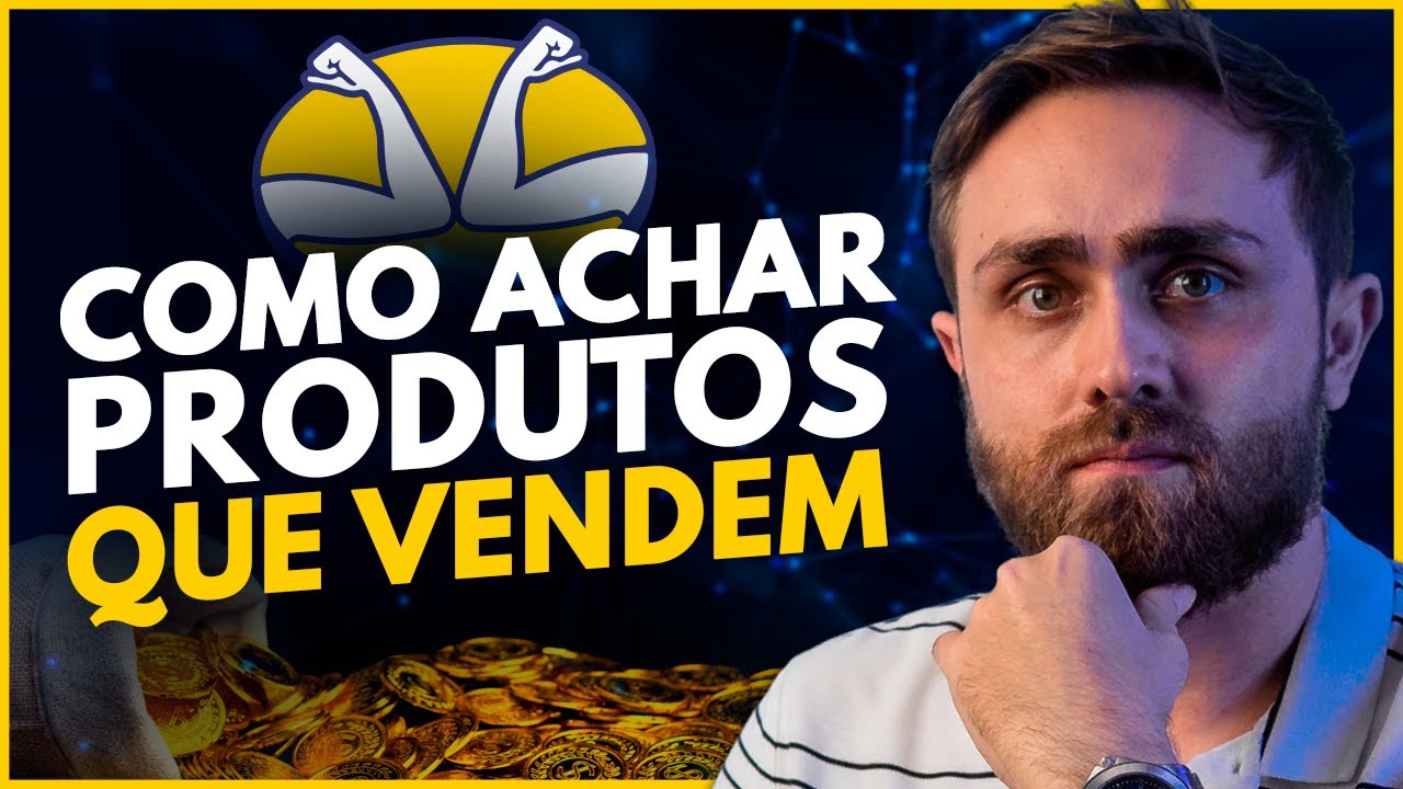 Como Encontrar Produtos para Vender no Mercado Livre [Passo a Passo]