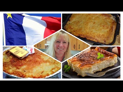 How to Make Traditional French Acadian Recipe / Rappie Pie
