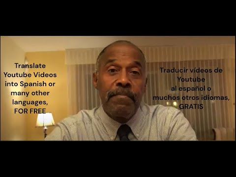 Google multilingual Subtitles Captions