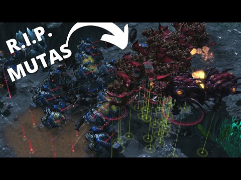 I Can't Believe He Just Did That... - Cyclone Mine to GM #13