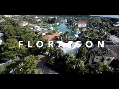 Oblik - Floraison ( Clip Officiel )