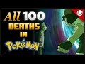 Every Death In The Pokémon Anime