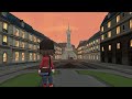 Pokemon X Y Relaxing Music For 1 Hour
