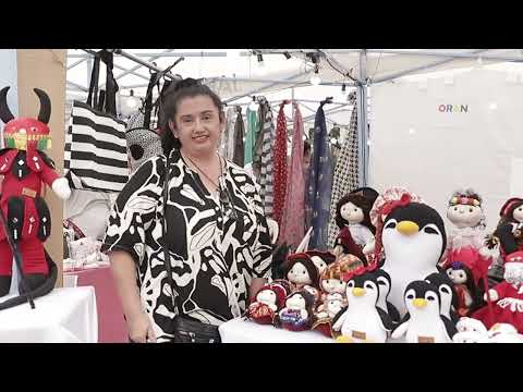 Este viernes Potencia Salta 2025 abre sus puertas