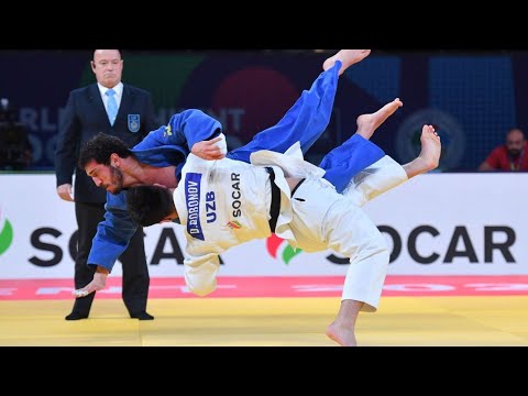 𝗪𝗼𝗿𝗹𝗱 𝗝𝘂𝗱𝗼 𝗖𝗵𝗮𝗺𝗽𝗶𝗼𝗻𝘀𝗵𝗶𝗽𝘀 𝗧𝗮𝘀𝗵𝗸𝗲𝗻𝘁 𝟐𝟎𝟐𝟐 𝗦𝗲𝗺𝗶-𝗙𝗶𝗻𝗮𝗹 -𝟗𝟎