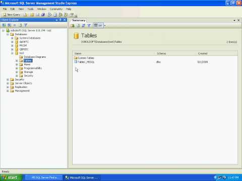 MS SQL Server Find and Replace Software