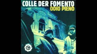 COLLE DER FOMENTO - Non ci sto